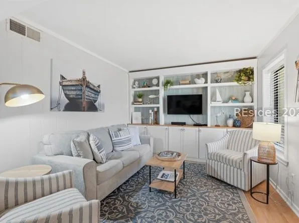 663 William Hilton Pkwy APT 2301, Hilton Head Island, SC 29928
