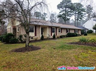 9301 Lakeland Ter, Henrico, VA 23229