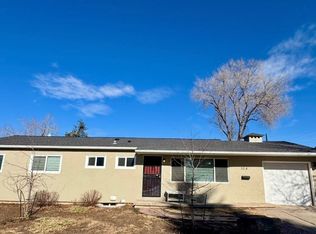314 Redwood Dr, Colorado Springs, CO 80907