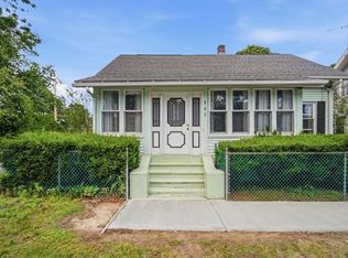 117 Burghardt St, Springfield, MA 01109