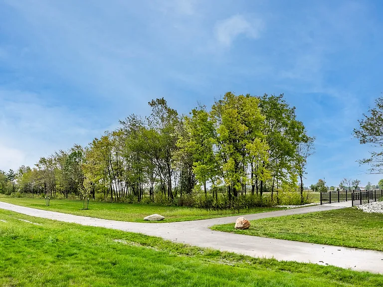Meridian Homes at Sycamore Drive