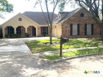 107 Bramble Bush Ln, Victoria, TX, 77904