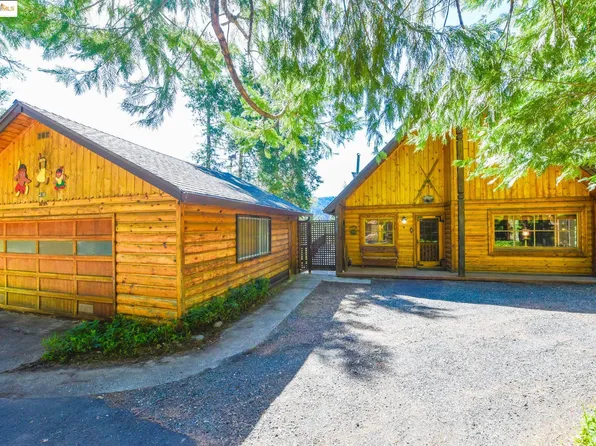 20785 Haiapo Rd, Mi Wuk Village, CA 95346