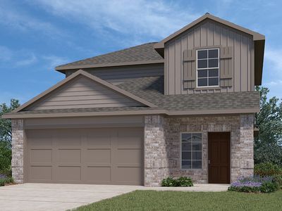 11539 Lavendale Spur, San Antonio, TX, 78245