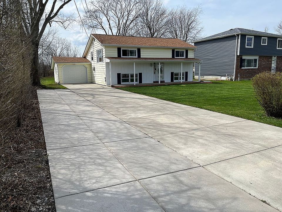 1198 Baseline Rd, Grand Island, NY 14072 Zillow