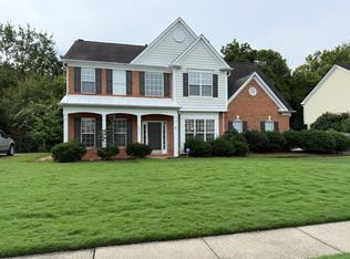 6846 Guinevere Dr, Charlotte, NC 28277