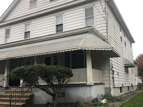 373 E Noble St, Nanticoke, PA 18634
