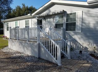 9981 SE 172nd St, Summerfield, FL 34491