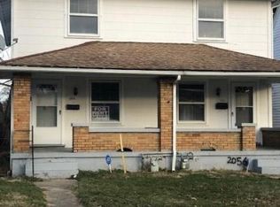 2056 Auburn Ave, Dayton, OH 45406