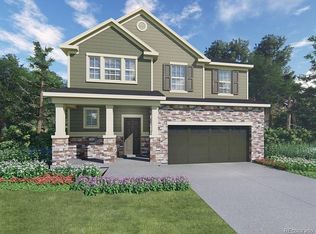9324 Pitkin St, Commerce City, CO 80022