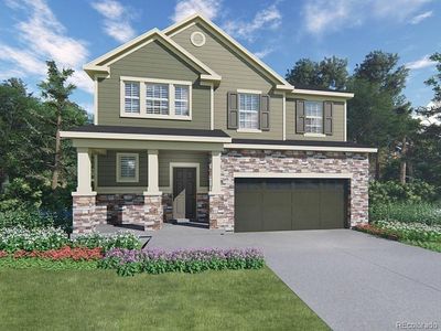 9324 Pitkin St, Commerce City, CO, 80022
