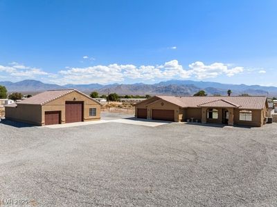 3931 Underbrush Ave, Pahrump, NV, 89048