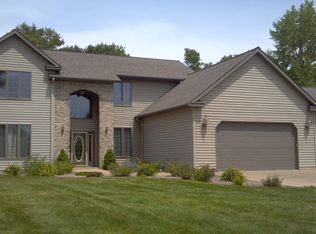 E4313 462nd Ave, Menomonie, WI 54751