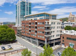 12 S Lexington Ave Unit 403, Asheville, NC 28801
