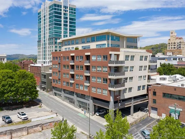 12 S Lexington Ave Unit 403, Asheville, NC 28801