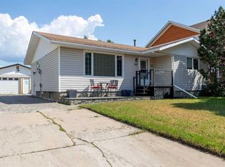 116 N Rowan St, Wood Buffalo, AB T9H2Y5