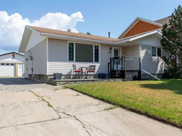 116 N Rowan St, Wood Buffalo, AB T9H 2Y5