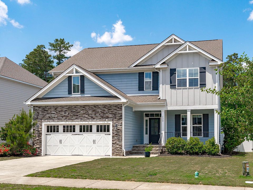 1st image of 120 Virginia Creek Dr