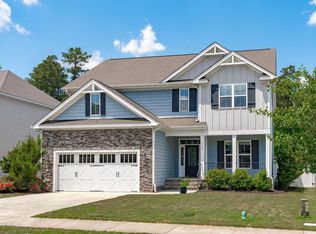 120 Virginia Creek Dr, Holly Springs, NC 27540