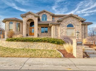 14333 W 48th Pl, Golden, CO 80403