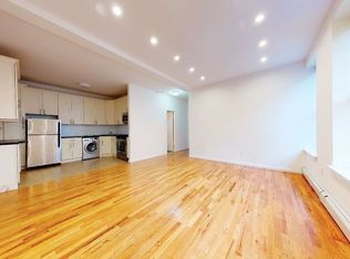 376 W 127th St APT 3B, New York, NY 10027