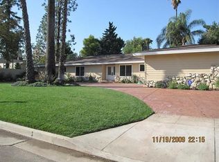 5277 Shoshone Ave, Encino, CA 91316