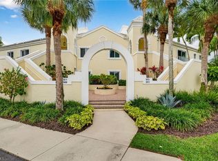3615 HALDEMAN CREEK DR #204, NAPLES, FL 34112
