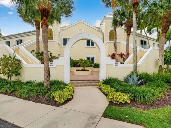 3615 HALDEMAN CREEK DR #204, NAPLES, FL 34112