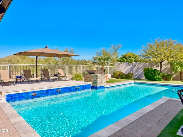 4502 E NIGHT OWL Lane, Cave Creek, AZ 85331