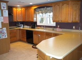 432 Hoffman Station Rd, Monroe Township, NJ 08831