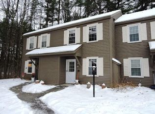37 Hayes Ave #37, South Burlington, VT 05403