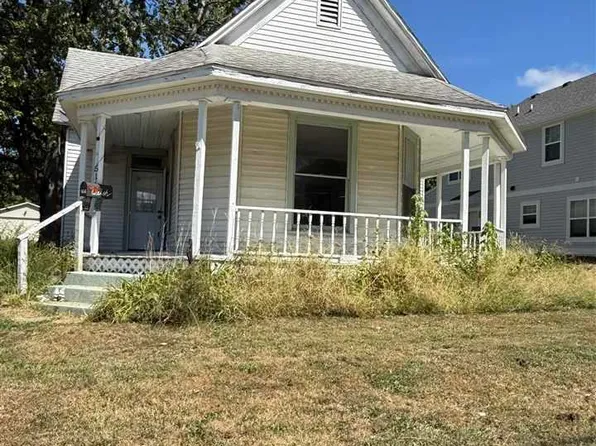 516 W Washington St, Sullivan, IN 47882
