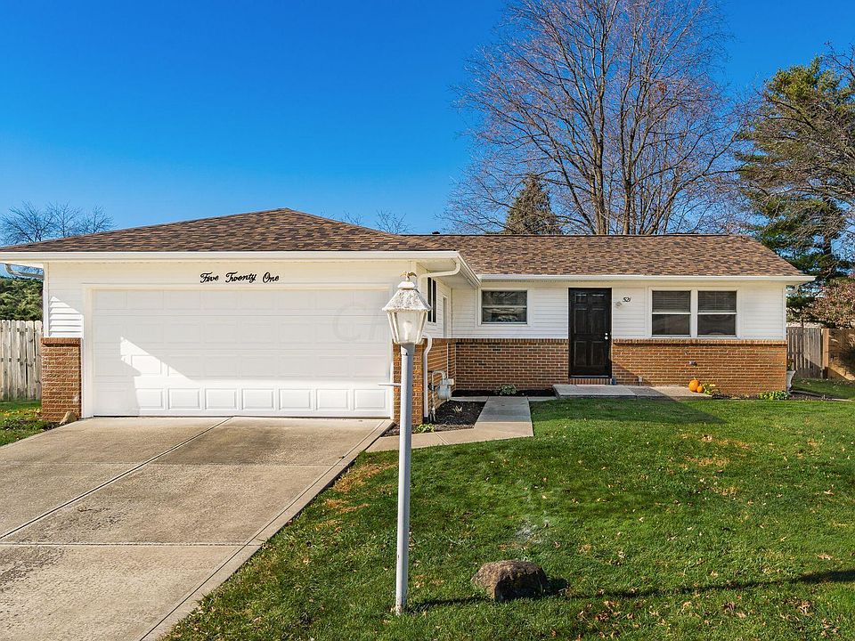 1st image of 521 Landover Pl