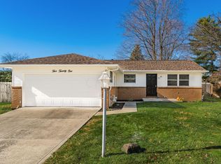 521 Landover Pl, Columbus, OH 43230