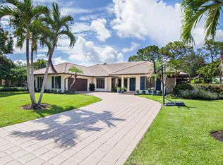 4 Berwick Rd, Palm Beach Gardens, FL 33418