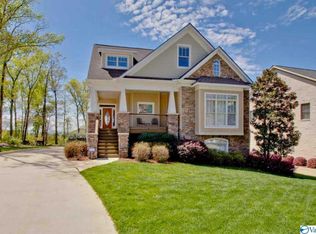 3983 Hawks Way NE, Huntsville, AL 35811