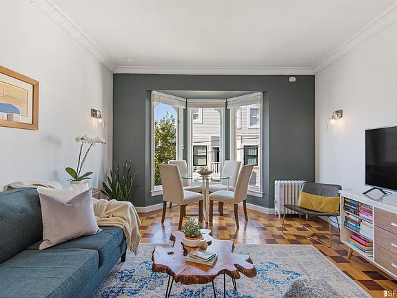 5th image of 3731 Fillmore St APT 4