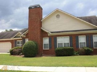 185 Woodgate Cir, Fayetteville, GA 30214