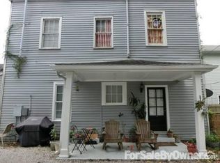 2512 Magazine St APT H, New Orleans, LA 70130