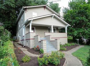 300B Hinton Ter, Charleston, WV 25301
