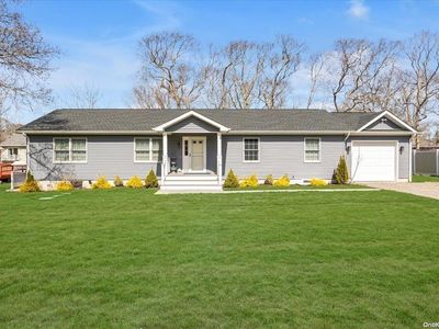12 Elm Avenue, Riverhead, NY, 11901