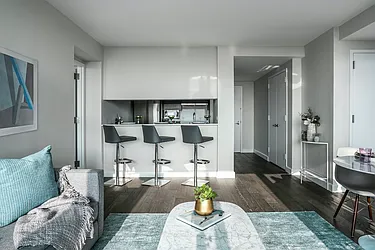 Rented by Brookfield (Funnel)