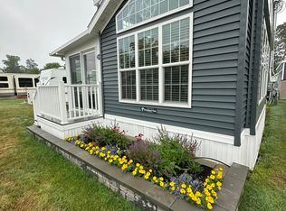 23 College Drive #214, Wells, ME 04090