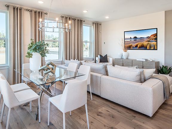 Model Representation