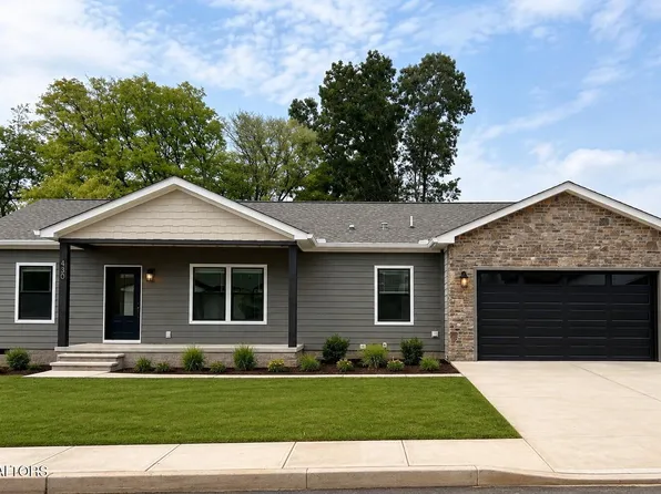 450 Federal Ferry Cir, Vonore, TN 37885