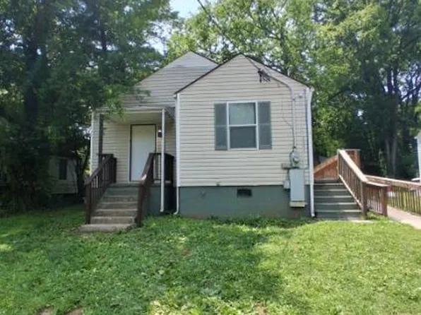 1617 Wilder Pl, Knoxville, TN 37915