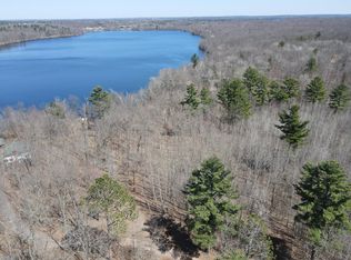 43 W Oak Rd, Stone Lake, WI 54876
