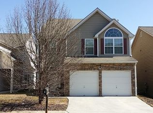 5660 Grande River Rd, Atlanta, GA 30349