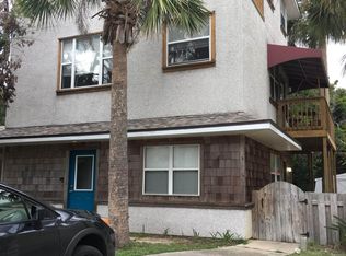 114 E St #C, Saint Augustine, FL 32080