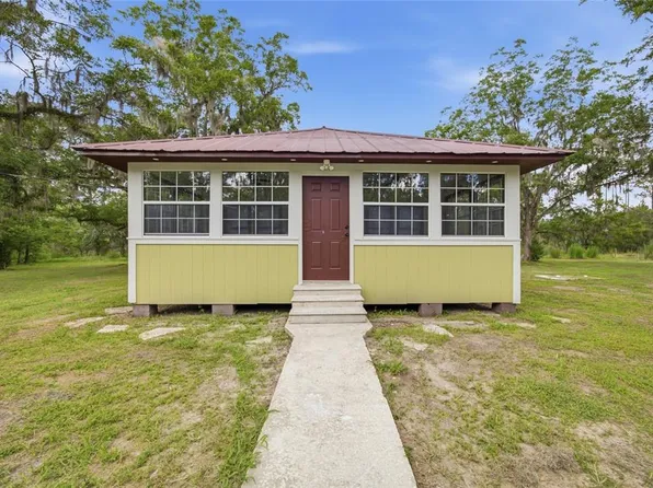 13216 NE 140th Ave, Waldo, FL 32694